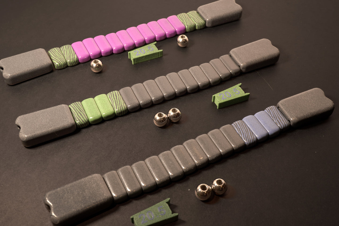 BALTO Chetki | Russian standard form