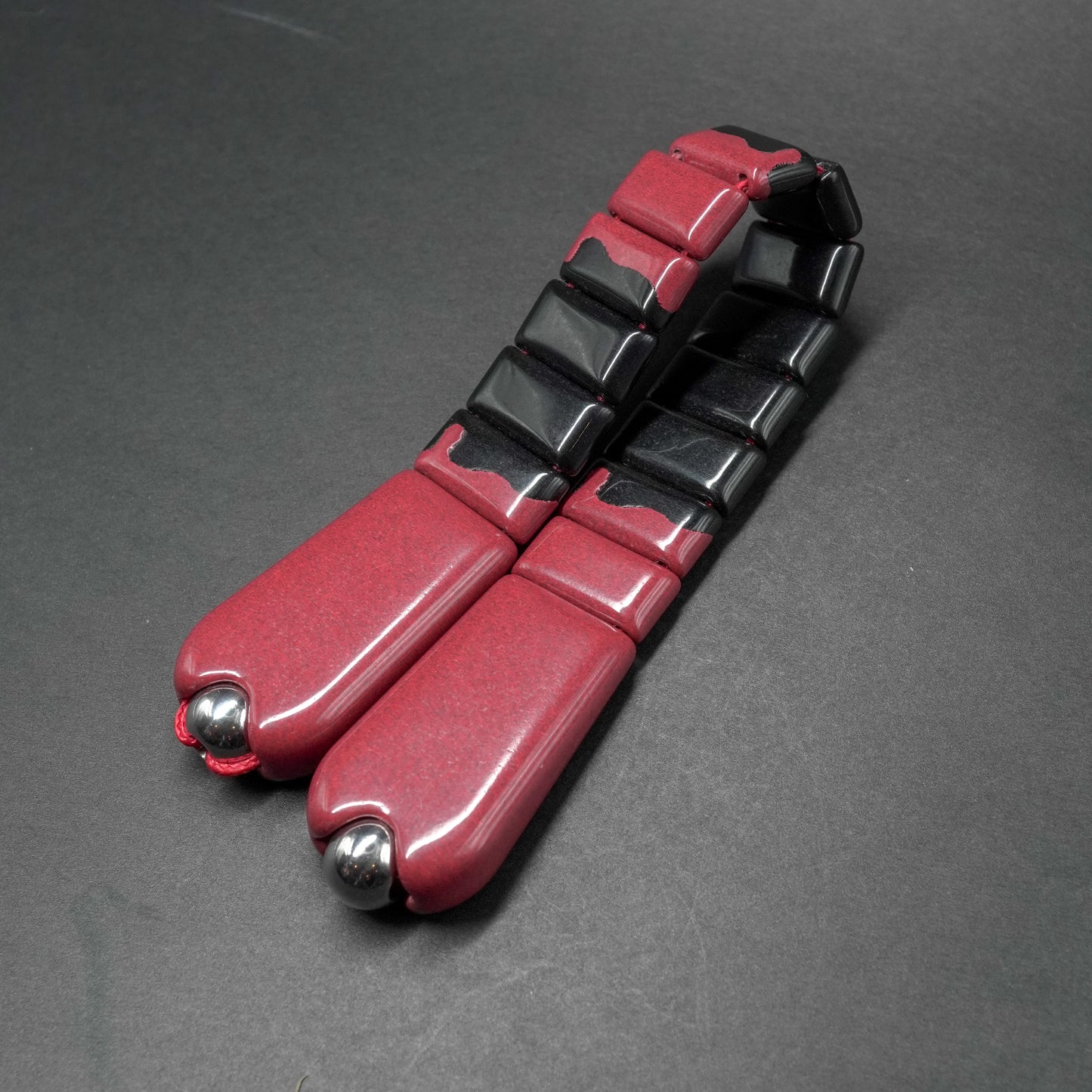 KRIVO Chetki | Russian curved form