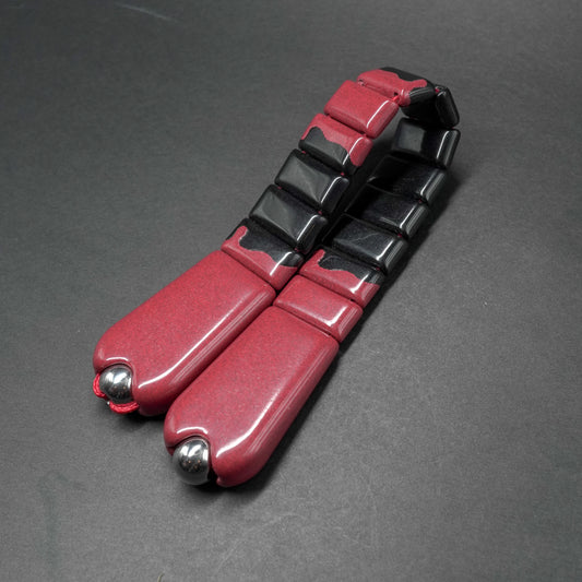 KRIVO Chetki | Russian curved form